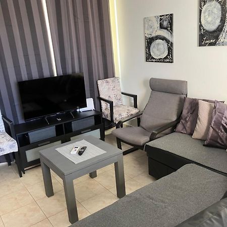 Protaras, Janas Apartment Exteriör bild