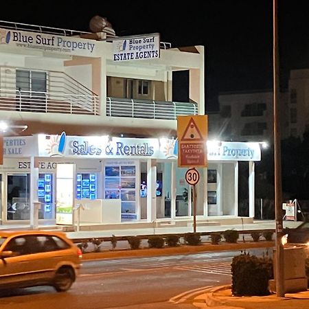 Protaras, Janas Apartment Exteriör bild