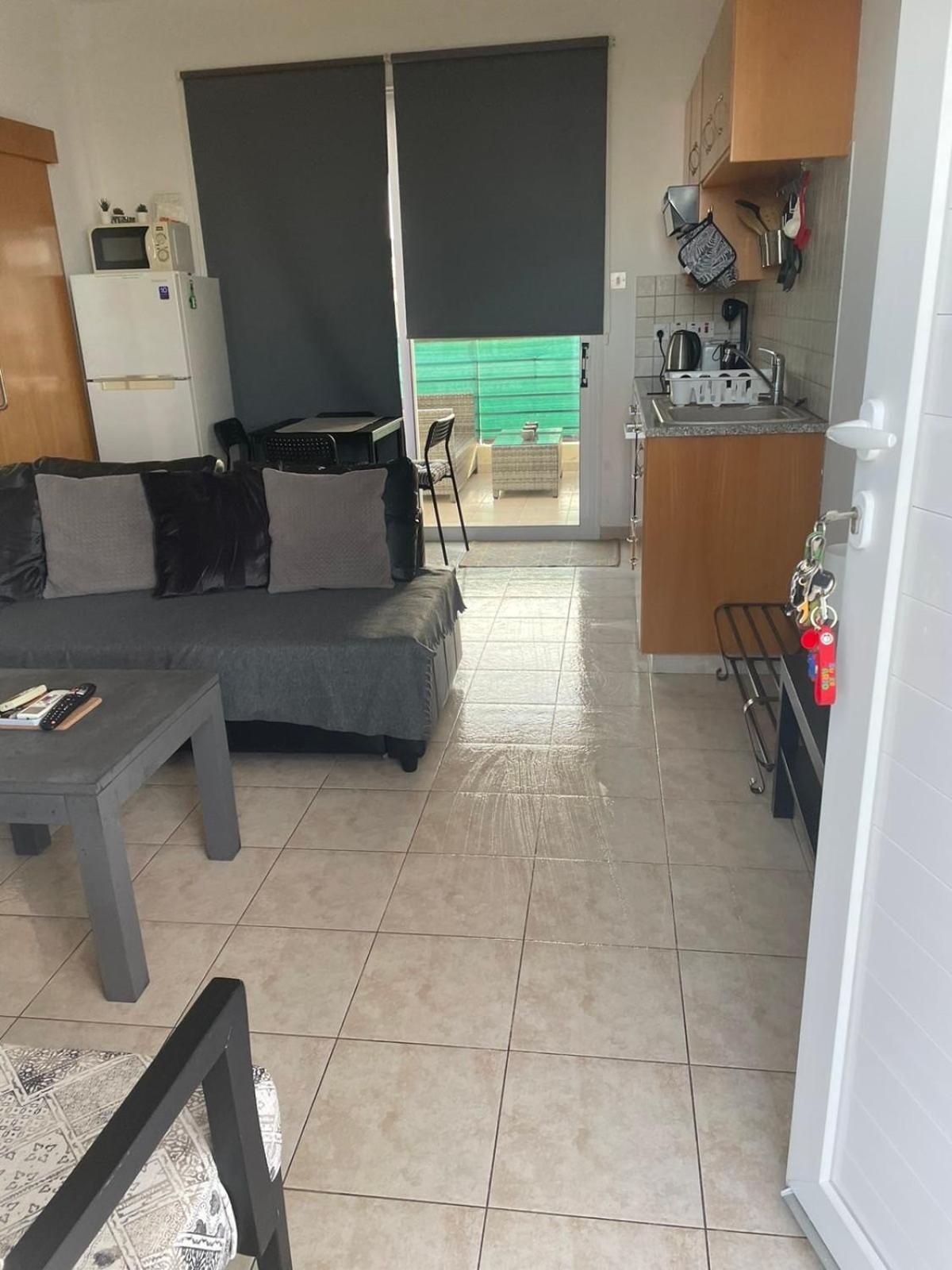 Protaras, Janas Apartment Exteriör bild