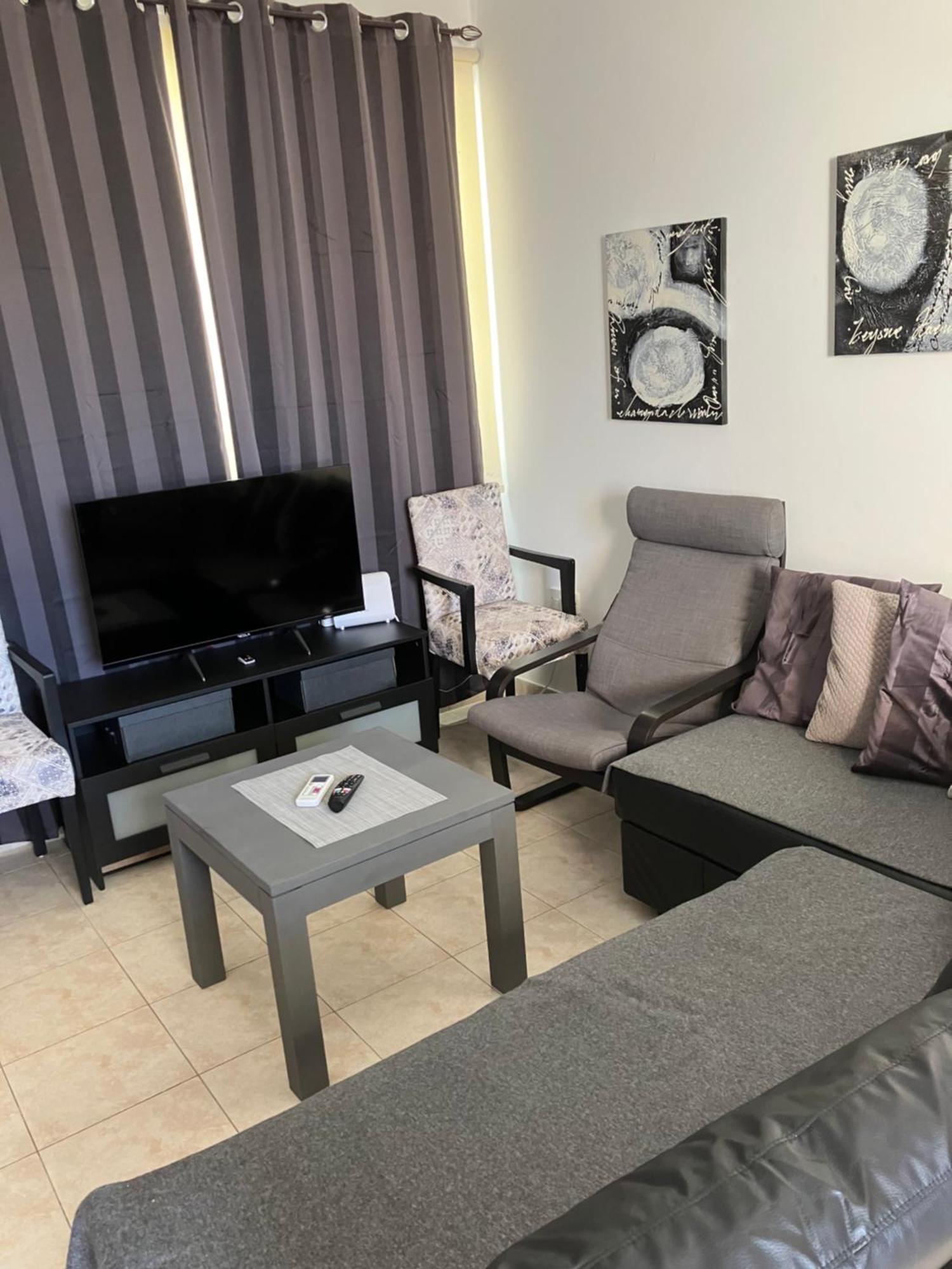 Protaras, Janas Apartment Exteriör bild